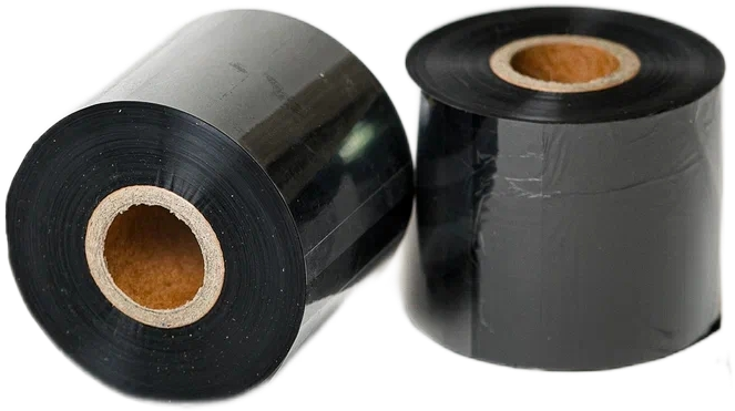 Wax ribbon